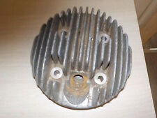 CULASSE 125 LAMBRETTA....