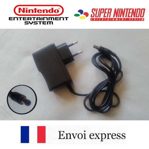 Transfo alimentation snes - transfo,
