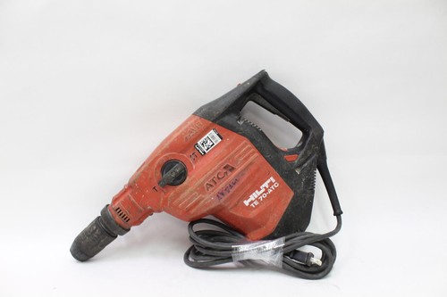 Hilti atc sds max - sds,