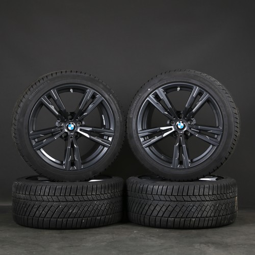 Pouces pneus hiver bmw z4 - 18,