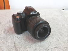 Nikon D3000 Digital Camera w/