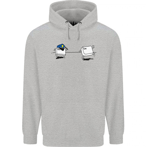Awdis sweatshirt capuche - à,