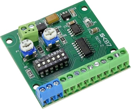 5011 pour le modélisme - 5011/1#,