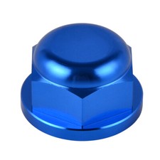 Écrou d'axe de roue arrière