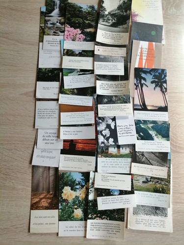 Images pieuses paysages - 33, +