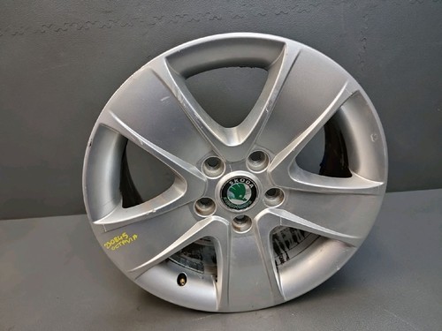 Jante alu skoda - jante,