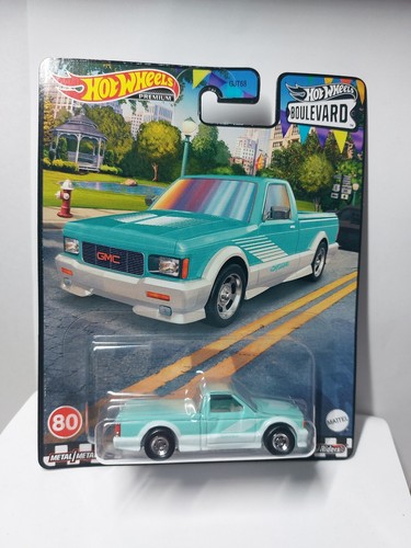Hotwheels - , 1/64