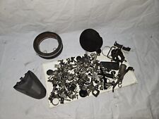 VISSERIE VIS & DIVERS YAMAHA MAJESTY S 125 MBK SKYLINER XC155 2014 - 2015