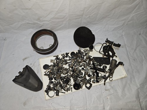 Visserie vis divers yamaha - &,