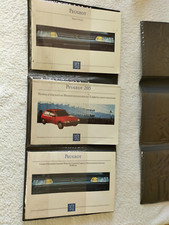 Notice d'utilisation PEUGEOT