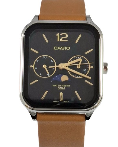 Casio mtp m305l - casio, phase