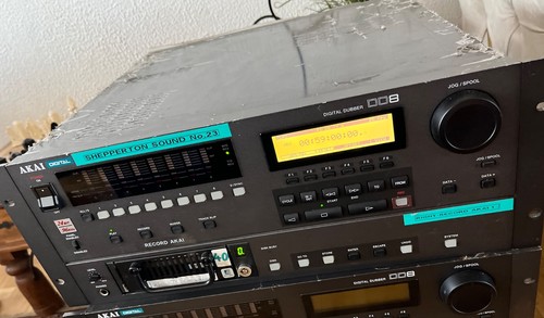Akai dd8 - akai, dd8+