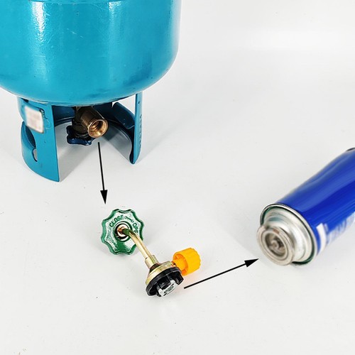 Adaptateur pour cartouche - , de