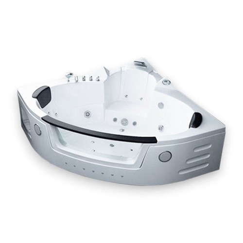 Baignoire balneo tourbillon - baignoire,