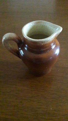 Petite cruche lait - petite,