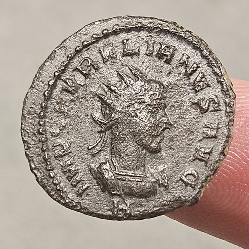Vabalathus antoninien monnaie - antoninien,