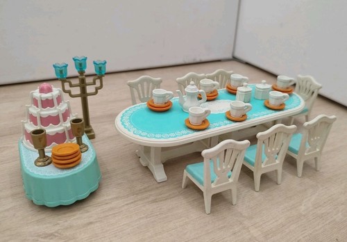Playmobil 5339 banquet - playmobil,