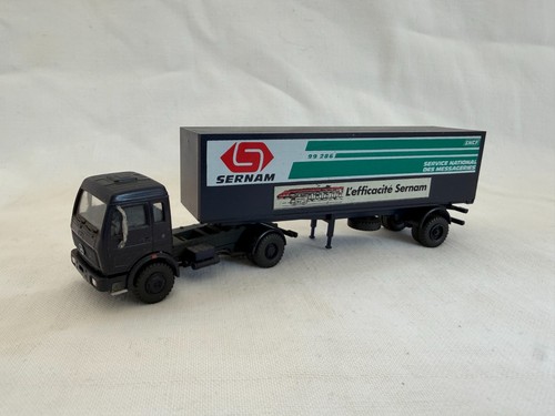 Roskopf 87 camion - roskopf, 1/87