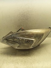 Optique avant principal gauche