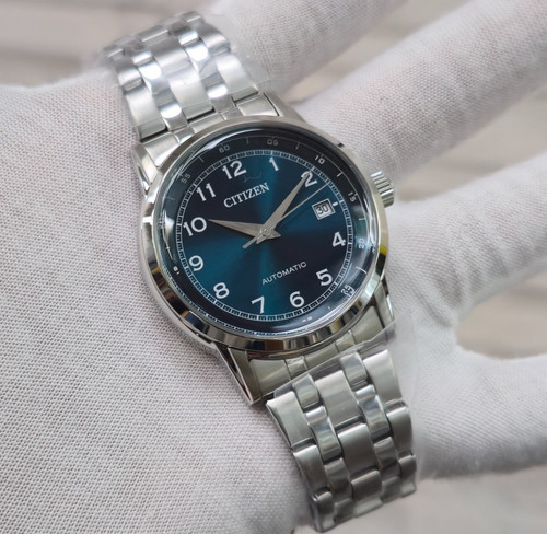 Montre habillée homme - , citizen
