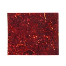 Vierge Feuille Guitare