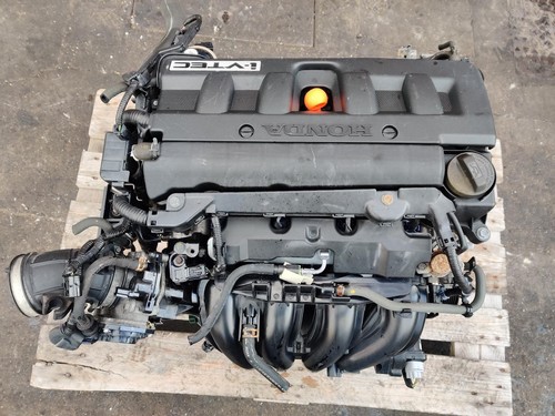 Moteur 8 essence r18a2 - nu,