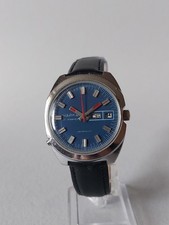 CHAIKA POLJOT Authentic  USSR (Serviced,Oiled)