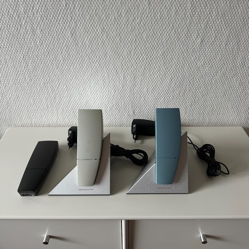 Beocom 6000 with - 6000, table