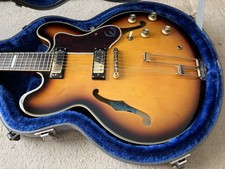 Epiphone 50th Anniversary 1962