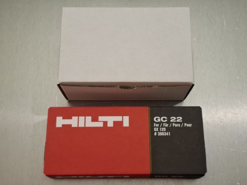 750 clous hilti - 750,