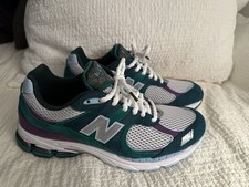 Size 11 - New Balance Up There x 2002R Backyard Legends NO BOX