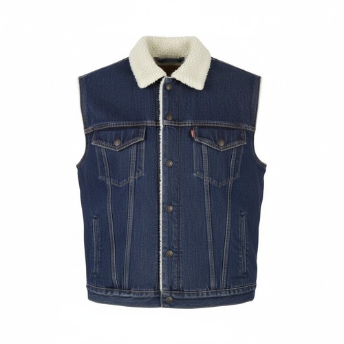 Levi veste sans manches - veste,