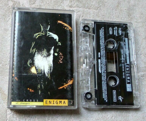 Cassette audio musique k7 - audio,