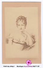 JULIETTE RÉCAMIER, FEMME DE