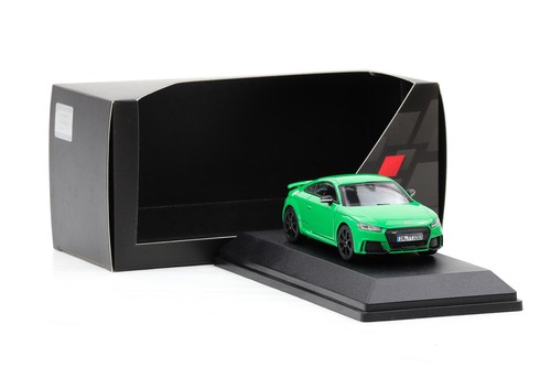 Iscale audi 2 - iscale, 8s