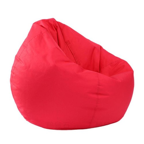 Housse pouf extérieur - housse, d'extérieur