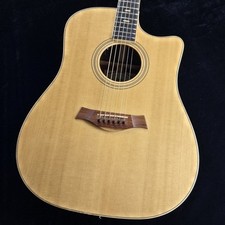 Taylor 410ce-GND LTD2013 Natural Acousitc Electric Guitar