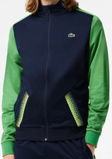 Lacostes ensemble sweat-shirt