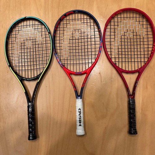 Lot mini raquettes - lot, de