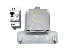 Kit prise et mécanisme