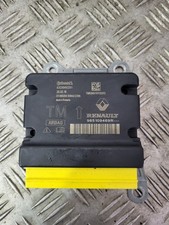 Boitier Calculateur Airbag -