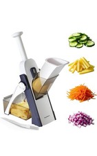 Mandoline de Cuisine Safety