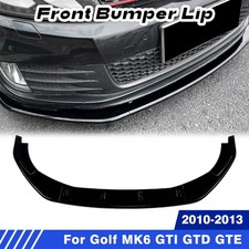 Fits 10-13 Golf MK6 GTI GTD