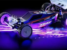 XRAY 320020# XB2 2026 - Carpet Edition 2WD Racing Buggy Assembly Kit