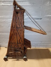 ELASTOLIN 70mm tour d’assaut