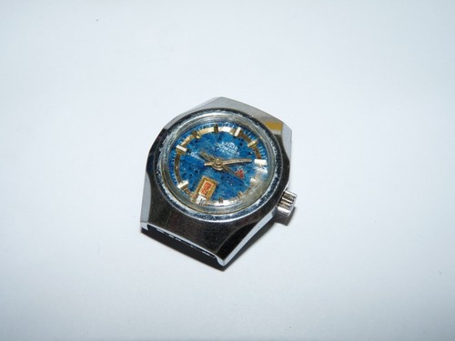 Ancienne montre femme - montre,