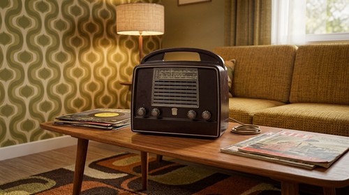 Radiola poste radio - poste,
