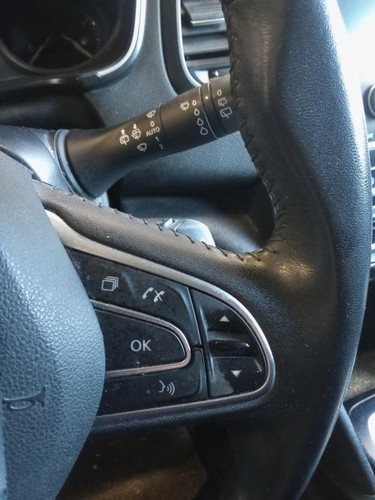 Volant renault megane - renault, phase