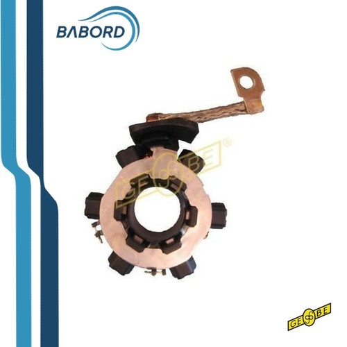 Gebe 7538 porte balais - gebe, 7.7538.1