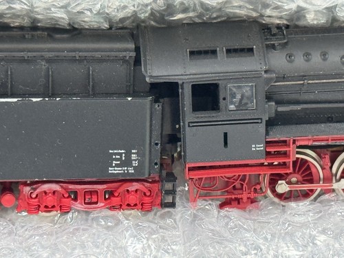 Locomotive vapeur 3791 - à,